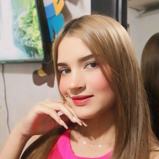 Niñera en Puerto de La Cruz: Katherine