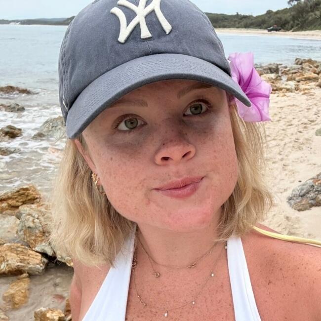 Babysitter in Brisbane: Kaila