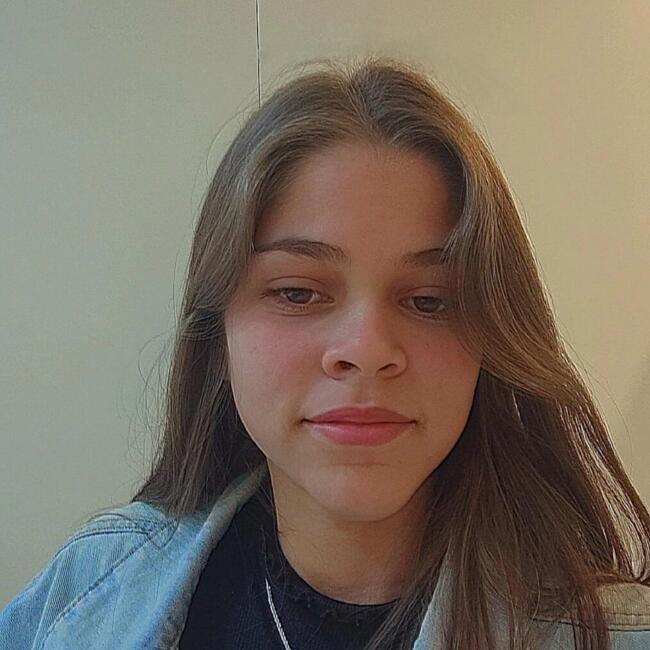 Babysitter in Carapicuíba: Alice
