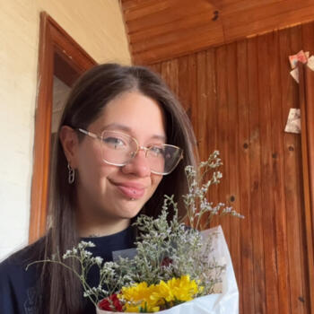 Niñera en Maldonado: Cami