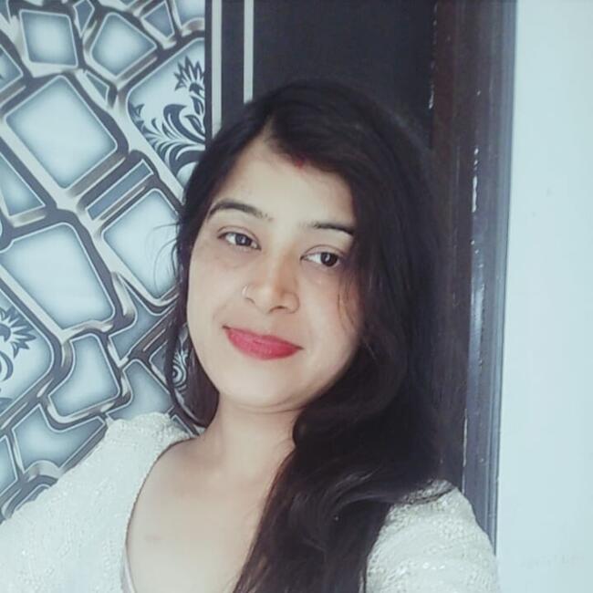 Babysitter in Ghaziabad: Kiran