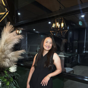 Babysitter Melbourne: Ritu