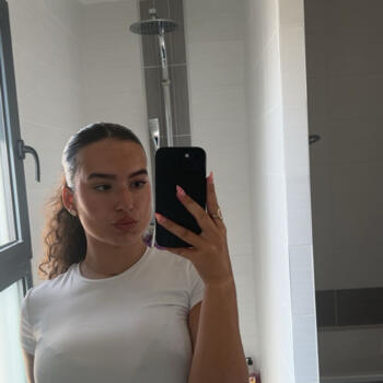 Baby-sitter à Rennes: Jade