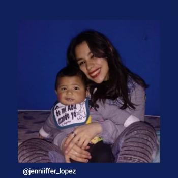 Babysitter Caseros (Provincia de Buenos Aires): Jennifer