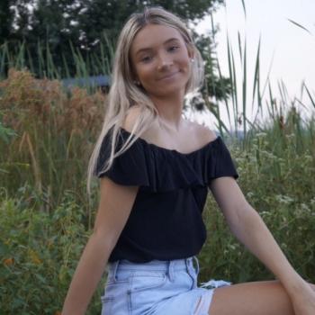 Babysitter York (Pennsylvania): Gabby