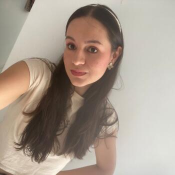 Babysitter in Villavicencio: Ana Sofia Andrade