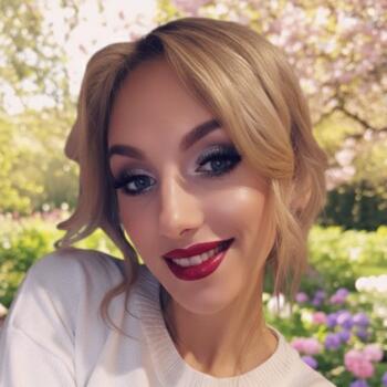 Babysitter in Gorzów Wielkopolski: Monika