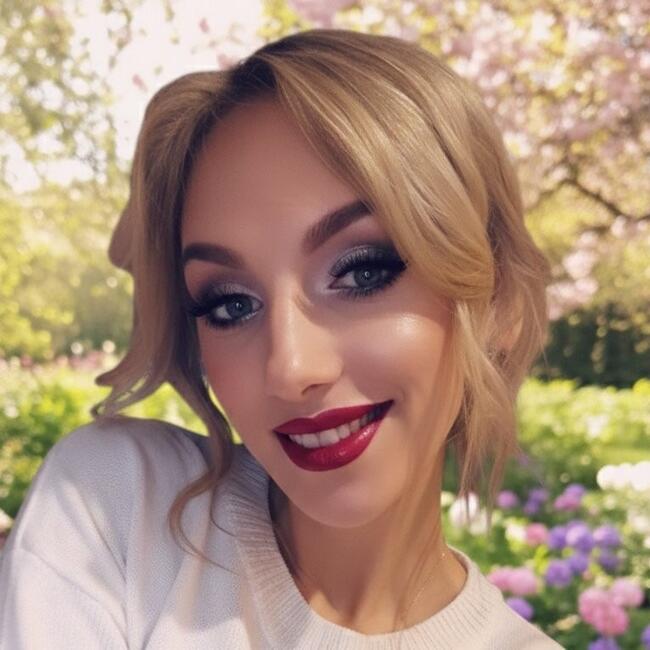 Babysitter in Gorzów Wielkopolski: Monika