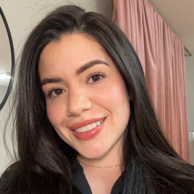 Babysitter in Bartlett (Illinois): Esmeralda