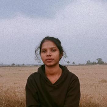 बेबीसिटर बंगलौर: Anju