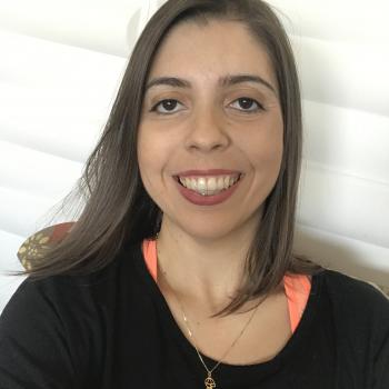 Empregos de babás em Ribeirão Preto: emprego de babá Aline