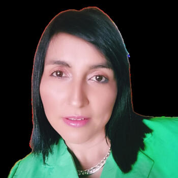 Babysitter in Bogotá: Janeth