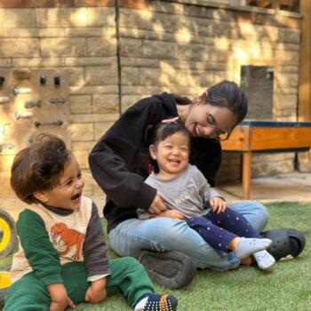 Nanny Neuilly-sur-Seine: Daniella