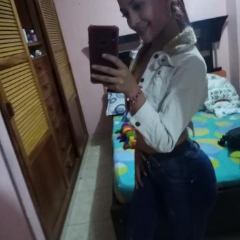 Niñera en Bucaramanga: Diana