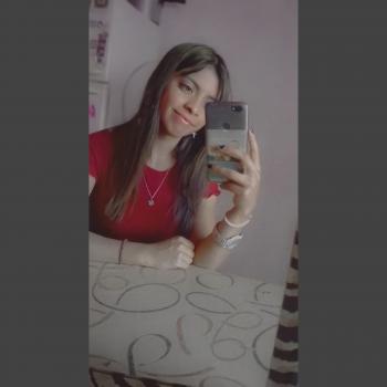 Babysitter in Belén de Escobar: Loana Abigail