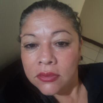 Niñera San Rafael (Provincia de Heredia): Laura Patricia