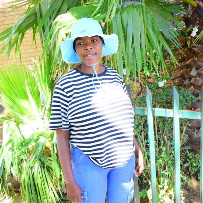 Nanny in Bergville: Andiswa