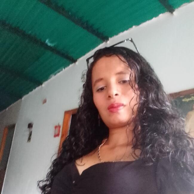 Niñera en Valera: Franyeli