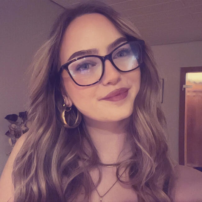 Babysitter in Karlsruhe: Lea