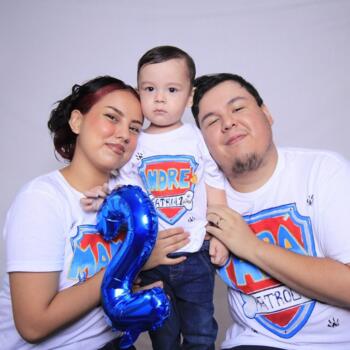Parent Monterrey: Yuliana