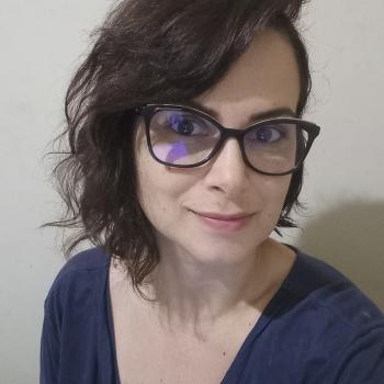 Emprego de babá em Campinas: emprego de babá Rubia