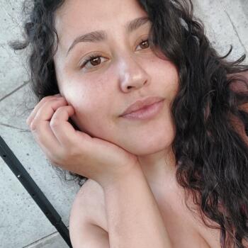 Babysitter Rancagua: Sofi