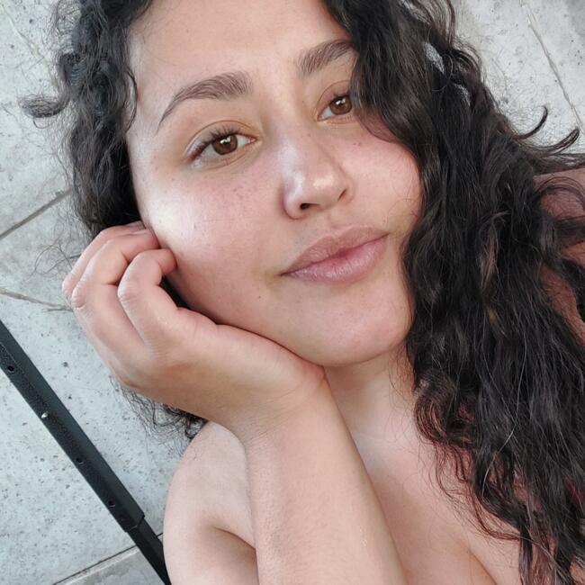 Babysitter in Rancagua: Sofi