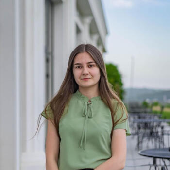 Babysitter in Sibiu: Lidia