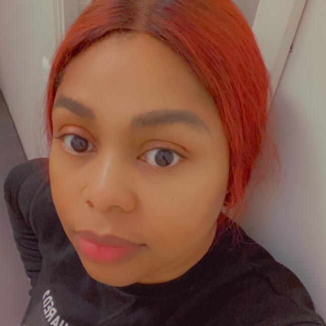 Babysitter in Flemingsberg: Oluchi
