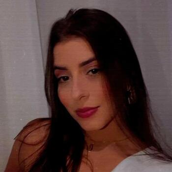 Babysitter in Juiz de Fora: Cassia Bianca