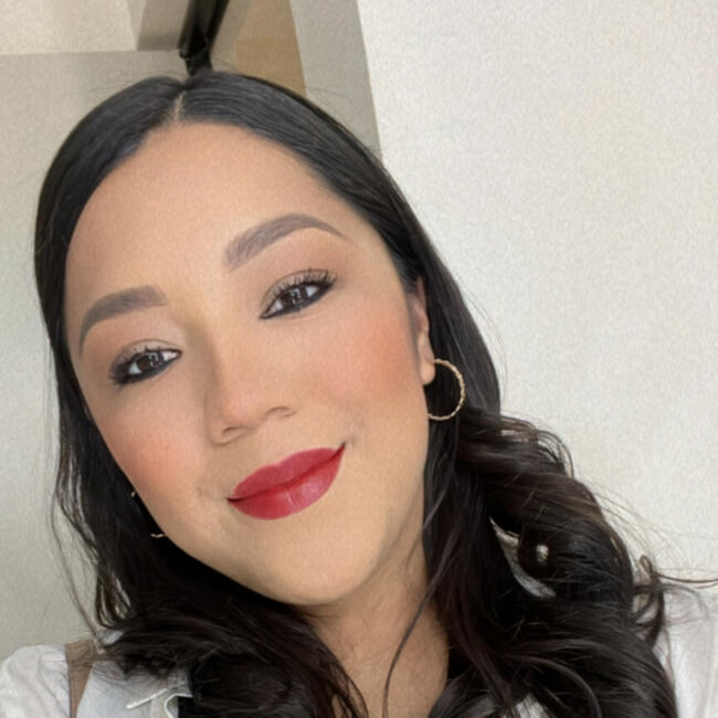 Trabajo para niñera en Saltillo: Michelle