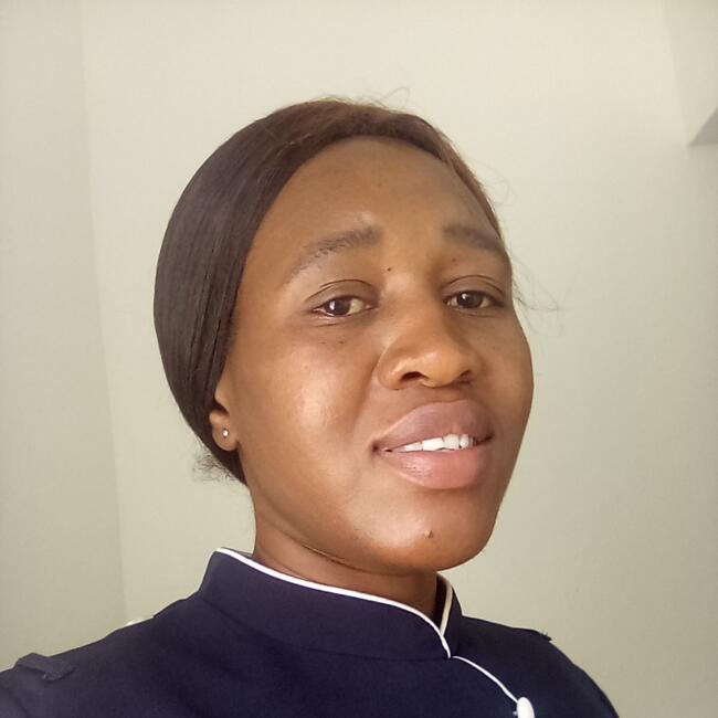 Nanny in Pretoria: Francisca Tariro