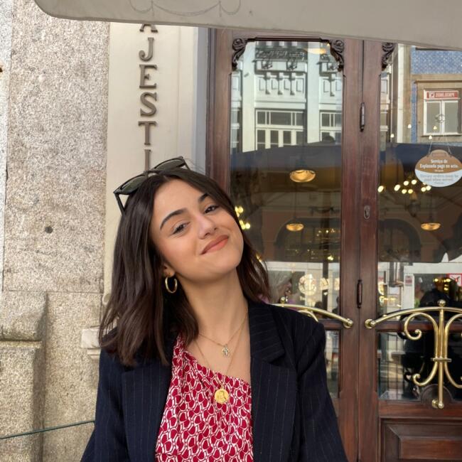 Babysitter in Donostia / San Sebastian: Onintza