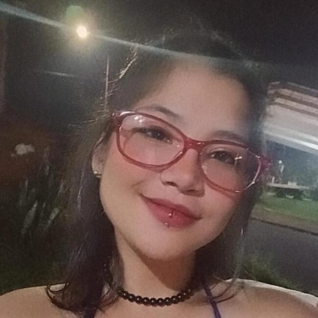 Babysitter in Posadas: Nadia