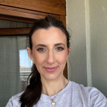 Babysitting job in Nea Moudania: babysitting job Varvara