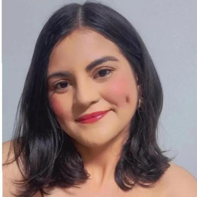 Babá em Mossoró: Maria