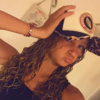 Babysitter in Annet-sur-Marne: Lola