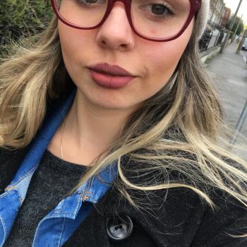 Ama Lisboa: Gabriella