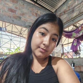 Niñera en Guayaquil: Nayla