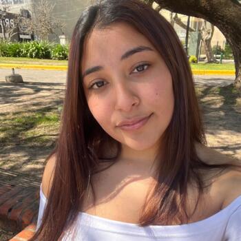 Babysitter in Tigre: Maitena