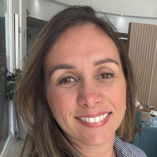 Babysitting job in Votorantim: Danielle