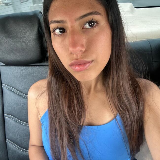 Niñera en Lima: Valentina