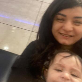 Babysitting job in East Brunswick: babysitting job Mariam