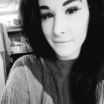 Babysitting job in Lublin: babysitting job Dominika