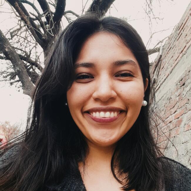 Niñera en Ciudad de Salta: Gabriela