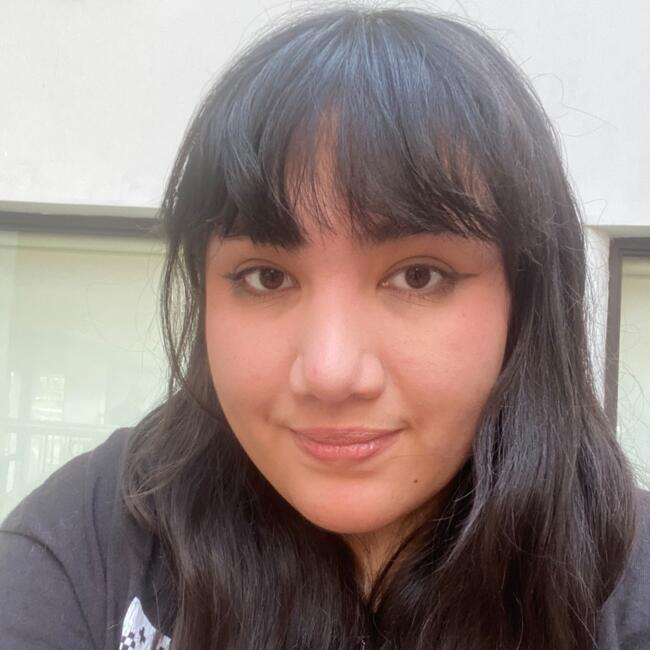 Babysitter in Talcahuano: Catalina Zuñiga