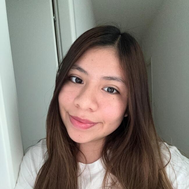 Babysitter a Bergamo: Katherine