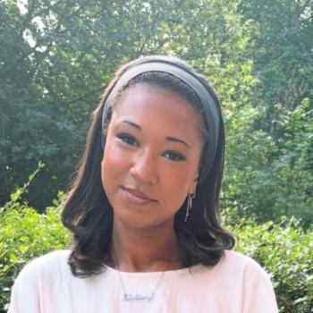 Babysitter in Solna: Mellony