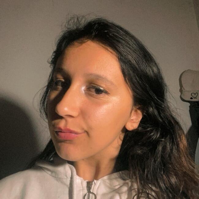 Babysitter em Alburitel: Ana