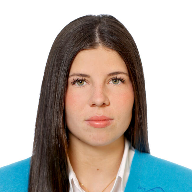 Babysitter in Pontevedra: Clara Perez Illesca